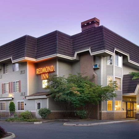 Redmond Inn Екстер'єр фото
