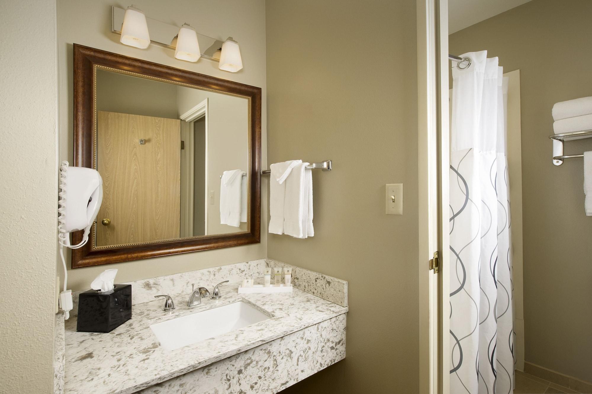 Redmond Inn Екстер'єр фото